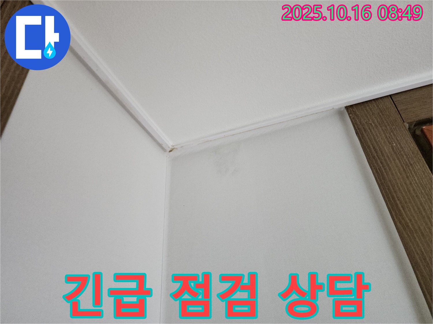 양주 경신리 벽 곰팡이 - 긴급 점검 및 친절한 상담을 제공합니다.