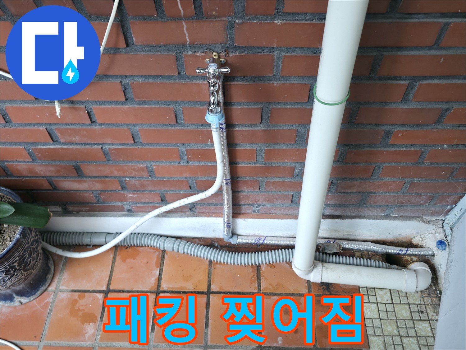 서초구 서초2동 누수 - 베테랑 기술자의 풍부한 경험과 노하우로 누수 문제를 꼼꼼하게 해결합니다.