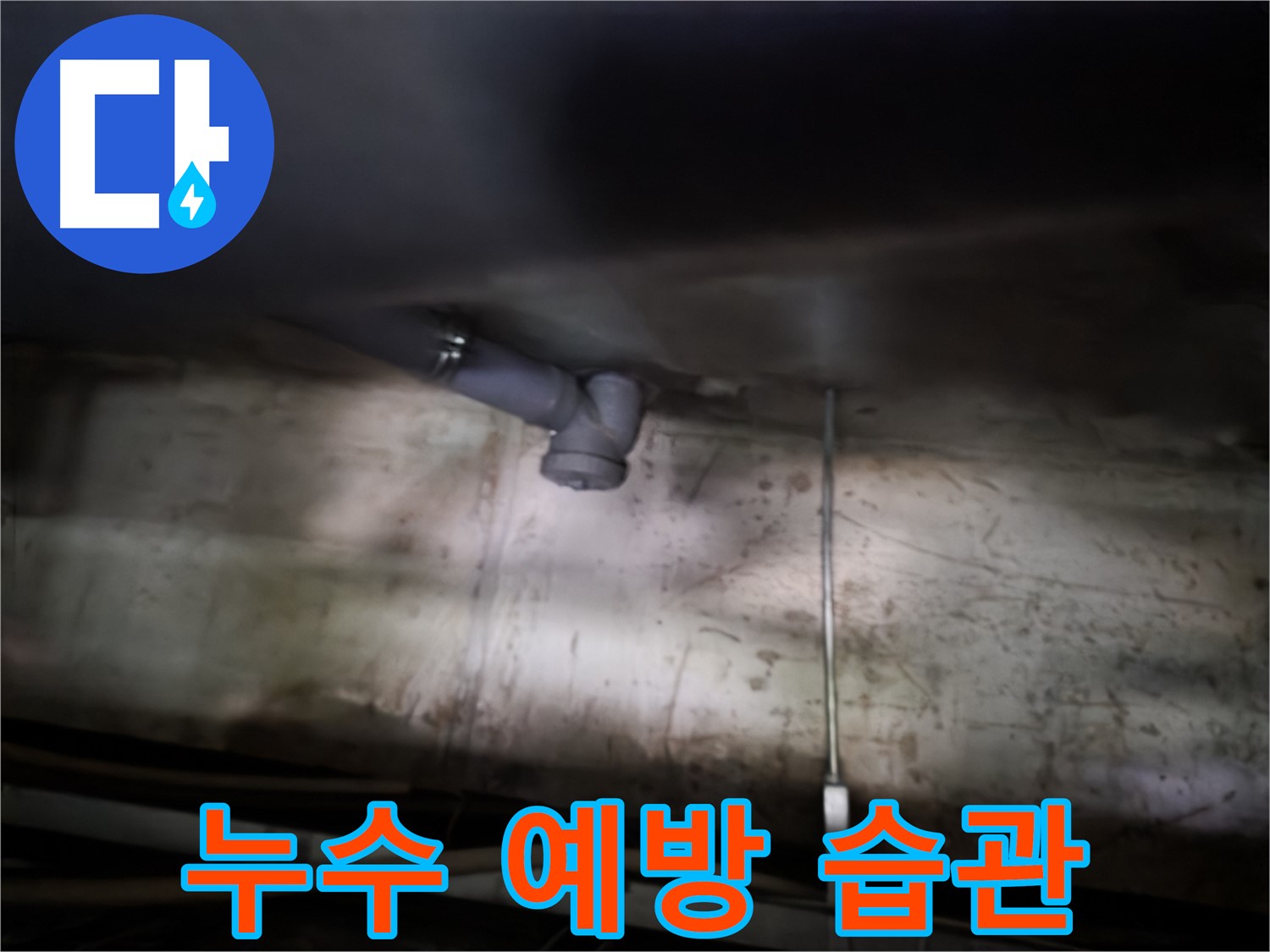 양천구 싱크대 누수 - 누수 예방을 위한 작은 습관 실천
